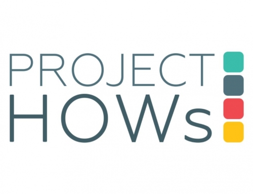 “Project HOWs” – materiāli mobilitātes projektu īstenotājiem